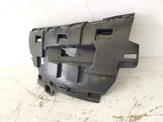 bontott LAND ROVER RANGE ROVER Bal első Lökhárító Tartó (Műanyag)