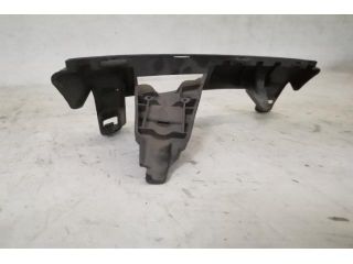 bontott LAND ROVER RANGE ROVER Bal első Lökhárító Tartó (Műanyag)