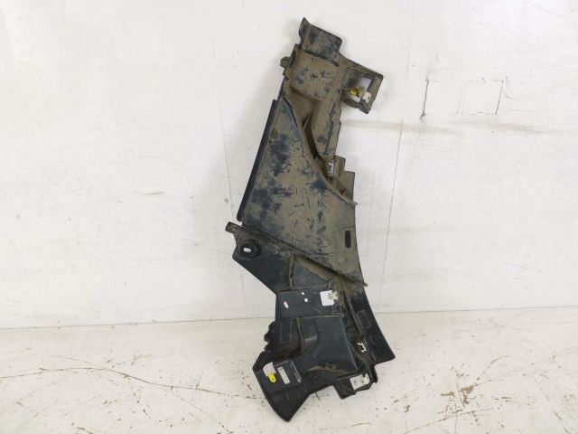 bontott LAND ROVER RANGE ROVER Bal első Lökhárító Tartó (Műanyag)