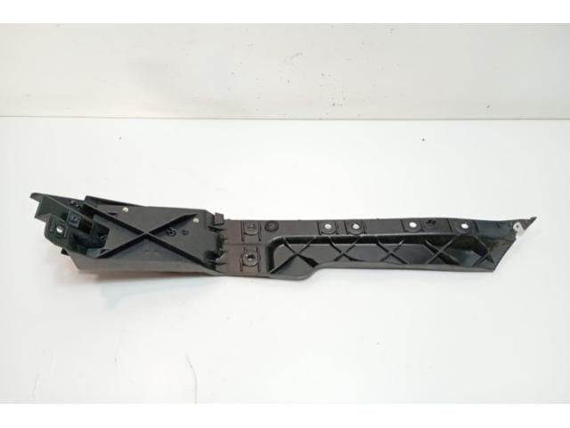 bontott LAND ROVER RANGE ROVER Bal első Lökhárító Tartó (Műanyag)