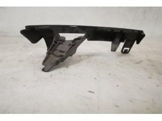 bontott LAND ROVER RANGE ROVER Bal első Lökhárító Tartó (Műanyag)