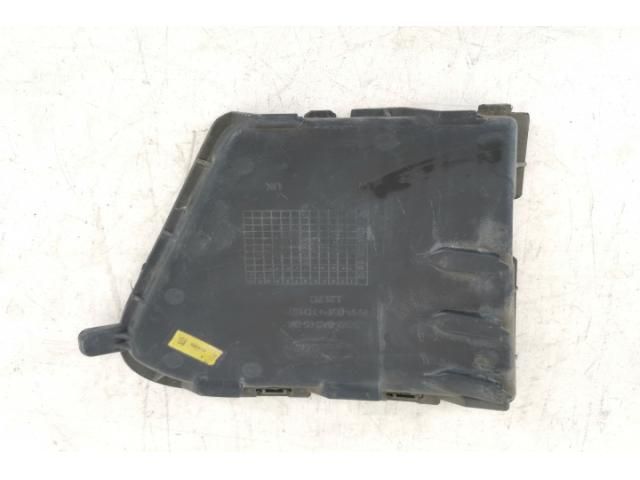 bontott LAND ROVER RANGE ROVER Bal első Lökhárító Tartó (Műanyag)