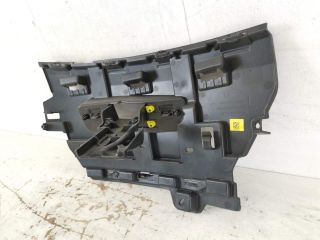 bontott LAND ROVER RANGE ROVER Bal első Lökhárító Tartó (Műanyag)