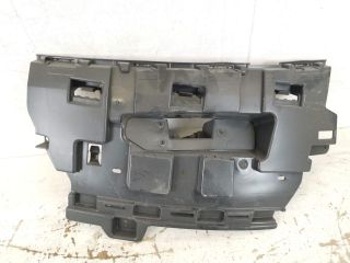 bontott LAND ROVER RANGE ROVER Bal első Lökhárító Tartó (Műanyag)