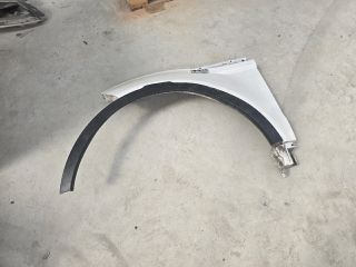 bontott LAND ROVER RANGE ROVER Bal első Sárvédő Díszléc