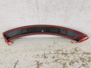 bontott LAND ROVER RANGE ROVER Bal első Sárvédő Díszléc