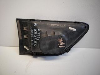 bontott LAND ROVER RANGE ROVER Bal első Sárvédő Díszléc