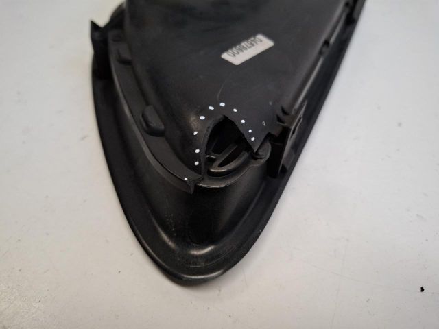 bontott LAND ROVER RANGE ROVER Bal első Sárvédő Díszléc