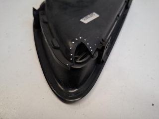 bontott LAND ROVER RANGE ROVER Bal első Sárvédő Díszléc