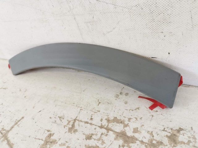 bontott LAND ROVER RANGE ROVER Bal első Sárvédő Díszléc