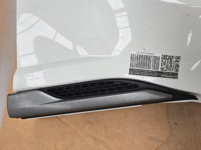 bontott LAND ROVER RANGE ROVER Bal első Sárvédő Díszléc