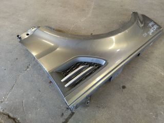 bontott LAND ROVER RANGE ROVER Bal első Sárvédő