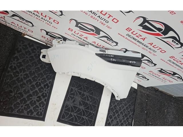 bontott LAND ROVER RANGE ROVER Bal első Sárvédő