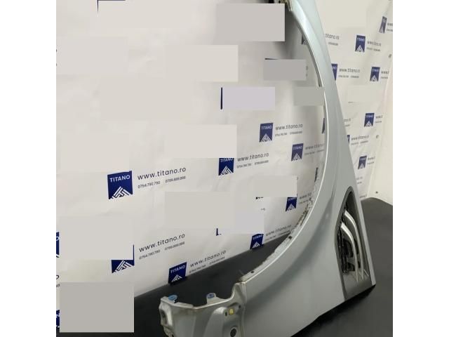 bontott LAND ROVER RANGE ROVER Bal első Sárvédő