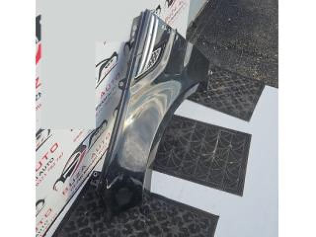 bontott LAND ROVER RANGE ROVER Bal első Sárvédő