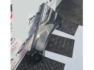 bontott LAND ROVER RANGE ROVER Bal első Sárvédő