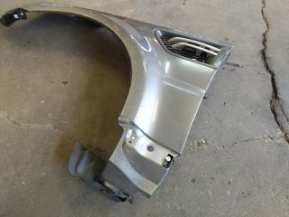 bontott LAND ROVER RANGE ROVER Bal első Sárvédő