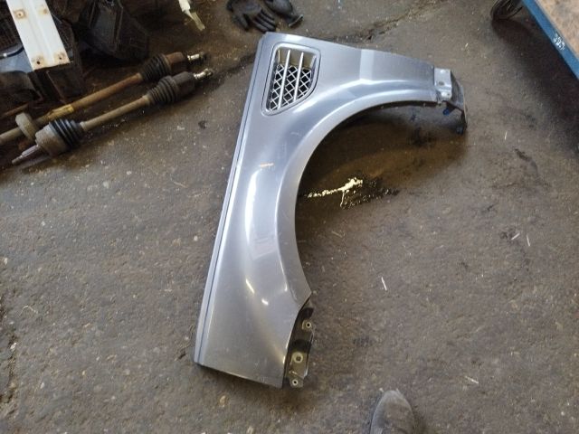 bontott LAND ROVER RANGE ROVER Bal első Sárvédő