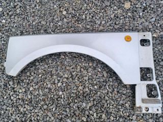 bontott LAND ROVER RANGE ROVER Bal első Sárvédő