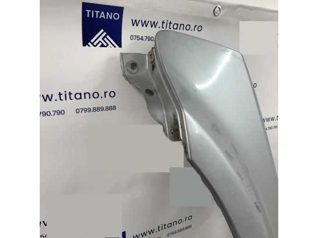 bontott LAND ROVER RANGE ROVER Bal első Sárvédő