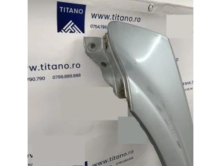 bontott LAND ROVER RANGE ROVER Bal első Sárvédő