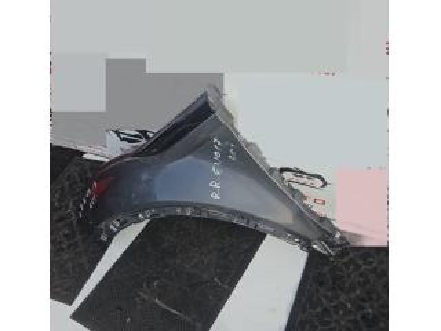 bontott LAND ROVER RANGE ROVER Bal első Sárvédő