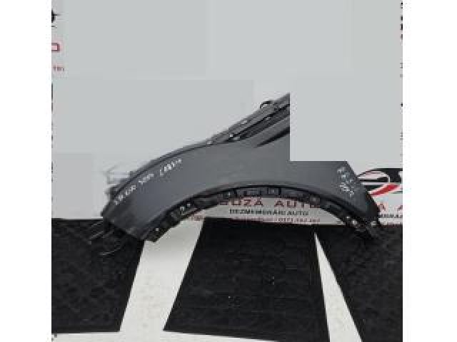 bontott LAND ROVER RANGE ROVER Bal első Sárvédő