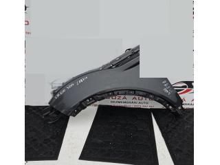 bontott LAND ROVER RANGE ROVER Bal első Sárvédő