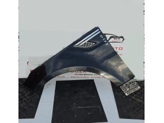 bontott LAND ROVER RANGE ROVER Bal első Sárvédő