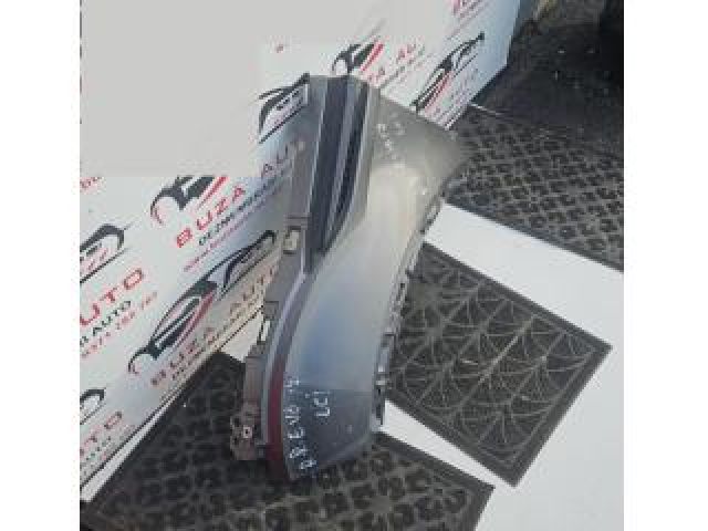 bontott LAND ROVER RANGE ROVER Bal első Sárvédő