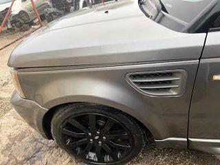 bontott LAND ROVER RANGE ROVER Bal első Sárvédő