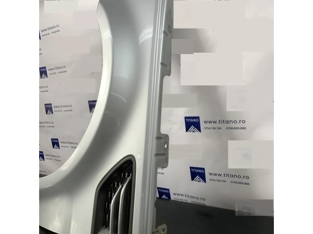 bontott LAND ROVER RANGE ROVER Bal első Sárvédő