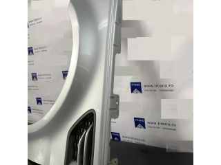 bontott LAND ROVER RANGE ROVER Bal első Sárvédő