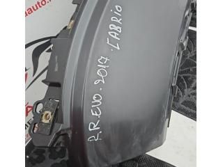 bontott LAND ROVER RANGE ROVER Bal első Sárvédő