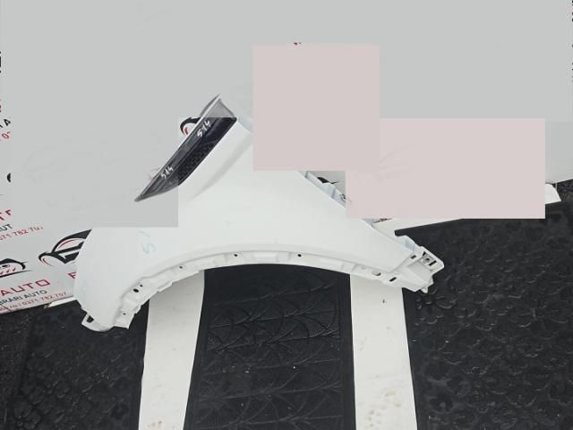 bontott LAND ROVER RANGE ROVER Bal első Sárvédő