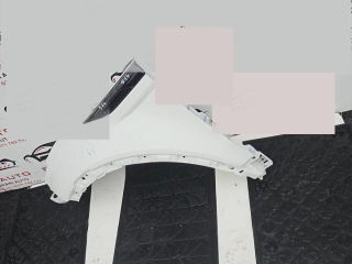 bontott LAND ROVER RANGE ROVER Bal első Sárvédő