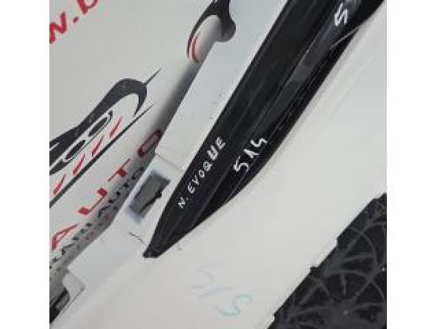 bontott LAND ROVER RANGE ROVER Bal első Sárvédő