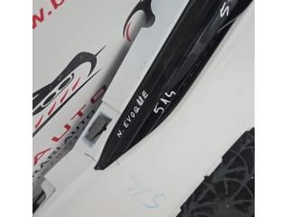 bontott LAND ROVER RANGE ROVER Bal első Sárvédő