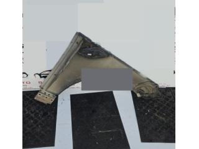 bontott LAND ROVER RANGE ROVER Bal első Sárvédő