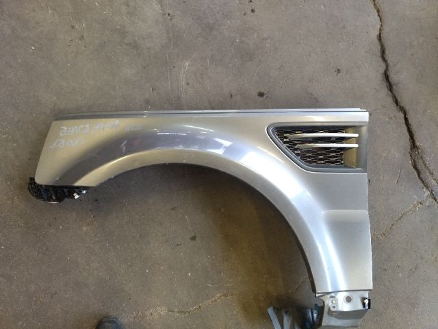 bontott LAND ROVER RANGE ROVER Bal első Sárvédő