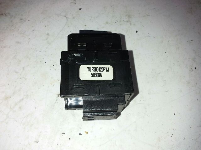 bontott LAND ROVER RANGE ROVER Bal első Ülésfűtés Kapcsoló