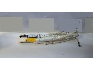 bontott LAND ROVER RANGE ROVER Bal Fejlégzsák