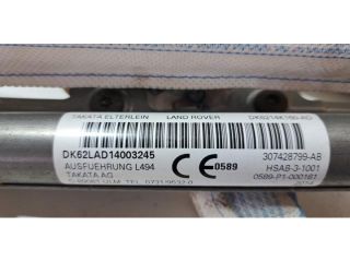 bontott LAND ROVER RANGE ROVER Bal Fejlégzsák