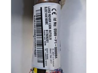 bontott LAND ROVER RANGE ROVER Bal Fejlégzsák