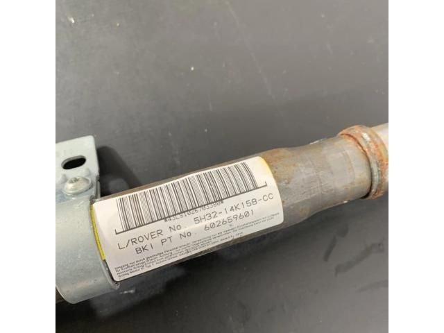 bontott LAND ROVER RANGE ROVER Bal Fejlégzsák