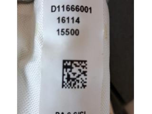 bontott LAND ROVER RANGE ROVER Bal Fejlégzsák