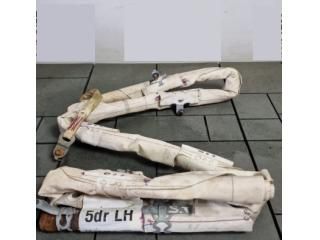 bontott LAND ROVER RANGE ROVER Bal Fejlégzsák