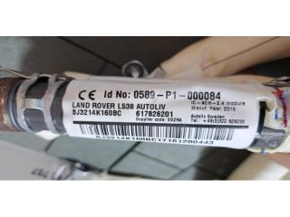 bontott LAND ROVER RANGE ROVER Bal Fejlégzsák