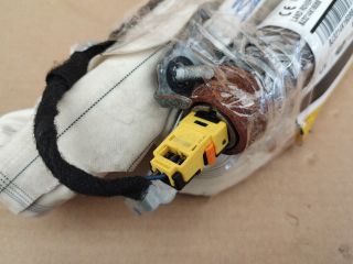 bontott LAND ROVER RANGE ROVER Bal Fejlégzsák