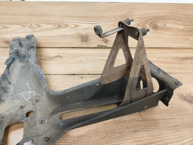 bontott LAND ROVER RANGE ROVER Bal Fényszóró Lámpakeret